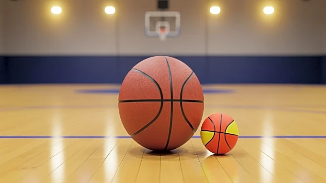 LeBron James and Daughter Zhuri Share Heartwarming Shootaround Before Lakers Game