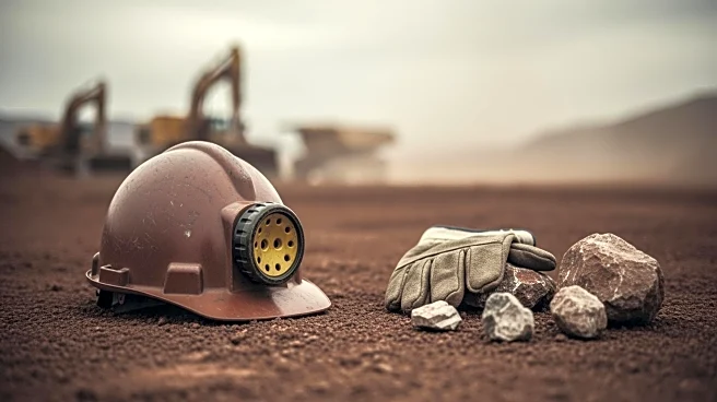 Sandfire Resources Faces Operational Challenges After MATSA Fatality