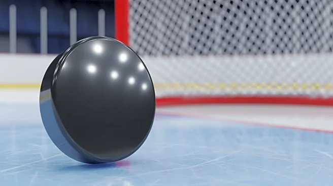 Toronto Maple Leafs' Coach's Challenge Fails, Ottawa Goal Stands