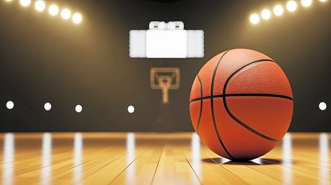 Saint Louis University Basketball Team Secures Victory Over Duquesne with Strong Second Half