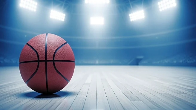 Henri Veesaar Leads North Carolina to Victory Over Virginia Tech with Season-High Performance