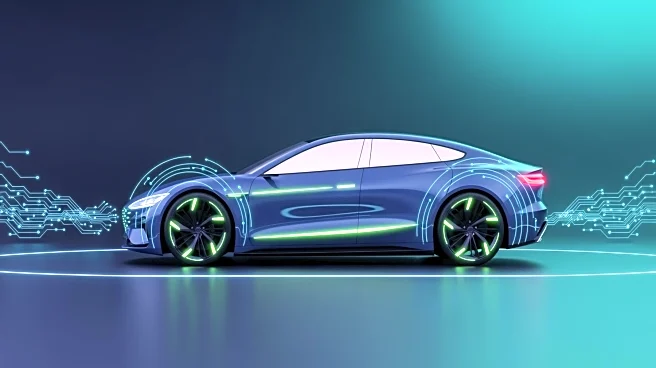 United Asia Automotive Group Inc. Launches EV Roadshow to Promote Electrification in the Philippines