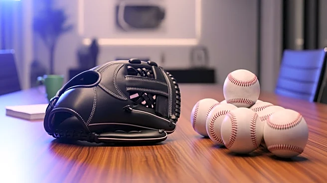 Blue Jays Strategize Trey Yesavage's Workload for Upcoming MLB Season