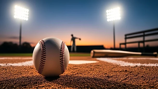 Arkansas Razorbacks Secure Victory with Dietz's Pitching and Home Runs Against UT Arlington