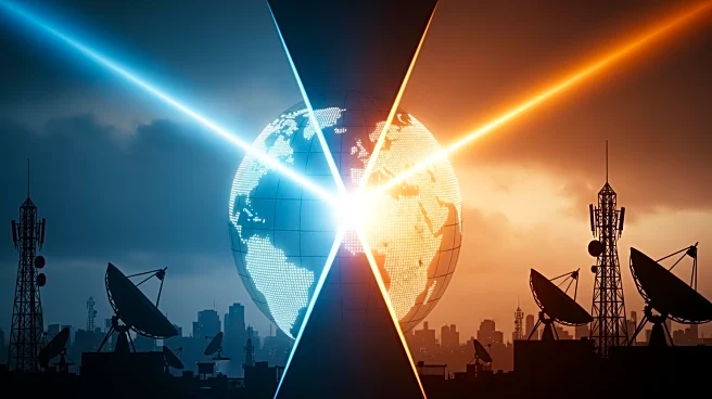 Saturday Night Live Features Sketch on President Trump's Iran Strike Amidst Global Tensions