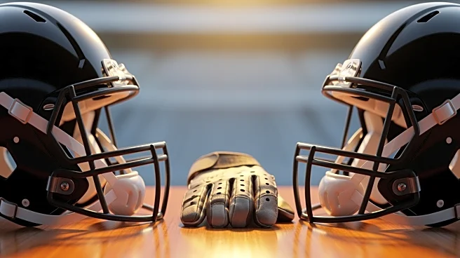 Cleveland Browns Target Cost-Effective Offensive Tackles for 2026 Season