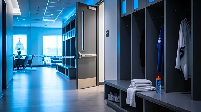 NFLPA Report Cards Reveal Mixed Reviews for NFL Teams, Highlighting Facility and Family Treatment Issues