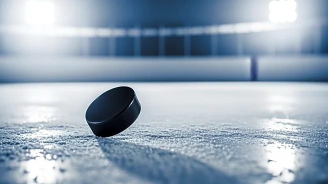 Buffalo Sabres Secure Third Consecutive Victory with 6-2 Win Over Tampa Bay Lightning