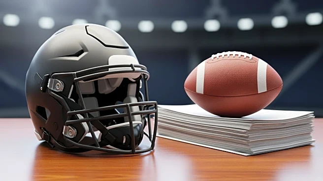 Daniel Jeremiah Identifies Potential Tight End Prospects for Denver Broncos in NFL Draft