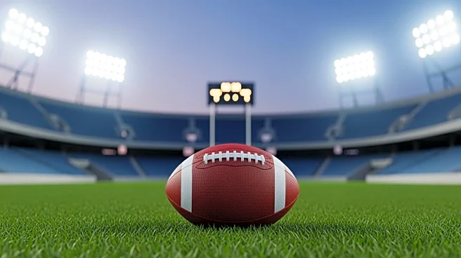 West Virginia Mountaineers Upset No. 19 BYU, Ending Three-Game Losing Streak