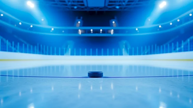 Seattle Women's Hockey Game Sets New U.S. Attendance Record at Climate Pledge Arena