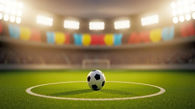 Brazil Women's Under-20 Team Faces Venezuela in Crucial Championship Decider