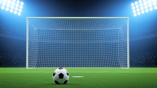 Nashville and Dallas End in 0-0 Draw Despite Nashville Playing with Ten Men