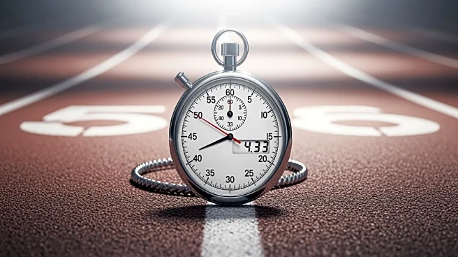 Arkansas Running Back Mike Washington Jr. Impresses at NFL Combine with 4.33 40-Yard Dash