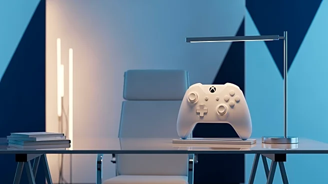 Peter Moore Defends New Xbox CEO Asha Sharma Amid Criticism from Co-Founder