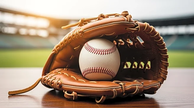 Astros Assistant GM Gavin Dickey Discusses Enhancements in Farm System