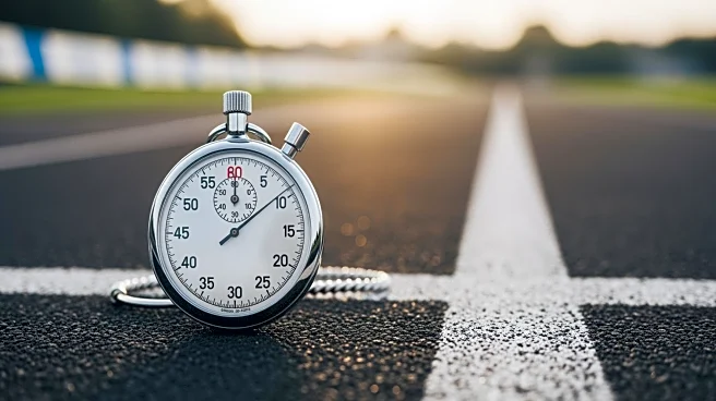 Jeremiyah Love Expresses Disappointment Over 40-Yard Dash Performance at NFL Combine