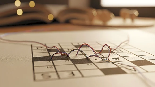 CNET Provides Hints and Answers for NYT Strands Puzzle on March 1