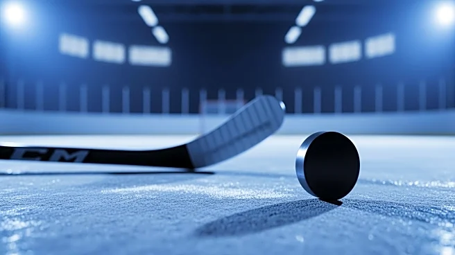 Kirill Kaprizov Scores Power-Play Goal Amidst Minnesota Wild's Loss