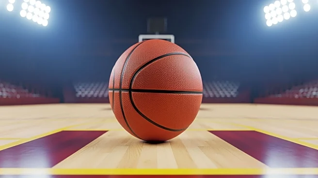 Florida State Seminoles Secure Victory Over Georgia Tech Yellow Jackets in ACC Basketball Clash