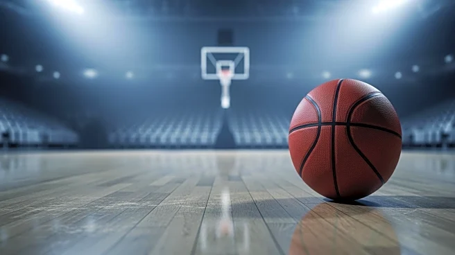 Stephen Curry's Absence Due to Injury Impacts Golden State Warriors' Performance Against Lakers