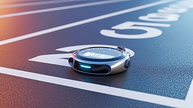 Ohio State's Lorenzo Styles Sets New Record at NFL Combine with Fastest 40-Yard Dash