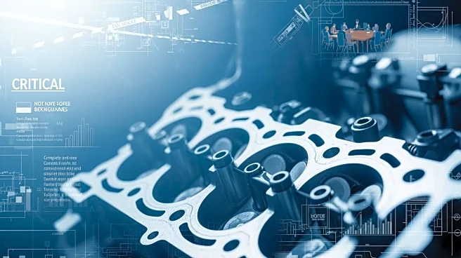 F1 Manufacturers Approve Engine Testing Rule Change Amid Compression Ratio Controversy