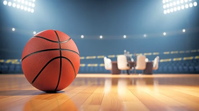 Ole Miss Rebels Basketball Ends 10-Game Losing Streak with Victory Over Auburn Tigers