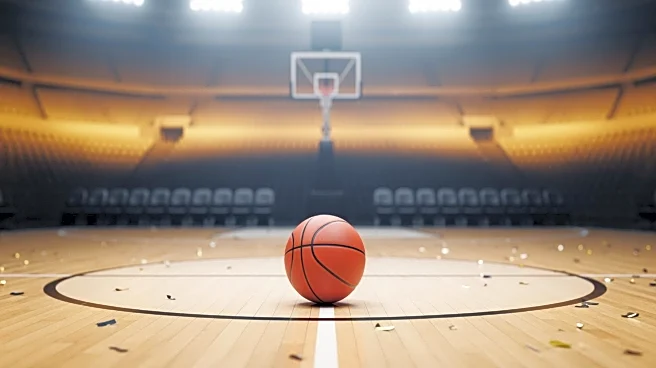 Texas Southern Tigers Secure Dominant Win Over Jackson State on Senior Day