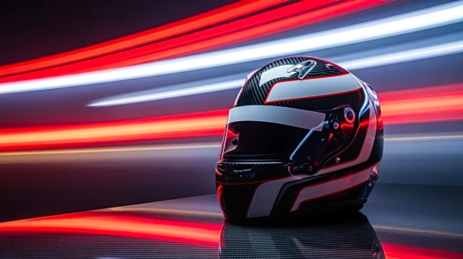 Pato O'Ward Aims to Improve Consistency for 2026 INDYCAR Title Pursuit