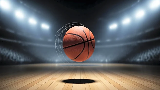 Alabama Crimson Tide Defeats Tennessee Volunteers in Close Basketball Match