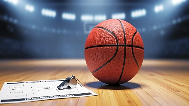 Bruce Pearl Questions NCAA Tournament At-Large Bid for Miami (Ohio) Amid Undefeated Season