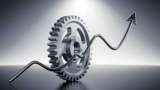 Modine Manufacturing Outperforms Service Team in Stock Analysis