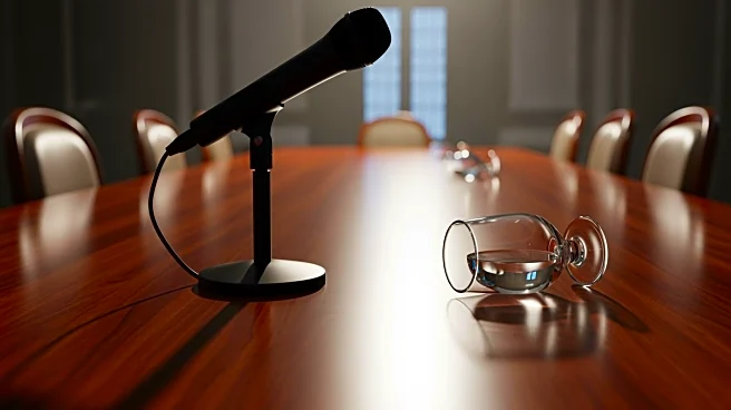 GAA Congress Disrupted by Protest Against Allianz Sponsorship