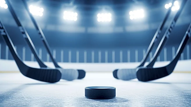 Connor Storrie Highlights U.S. Women's Hockey Team During SNL Monologue