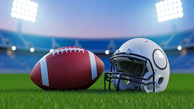 BYU Football Begins 2026 Spring Camp with New Faces and High Hopes