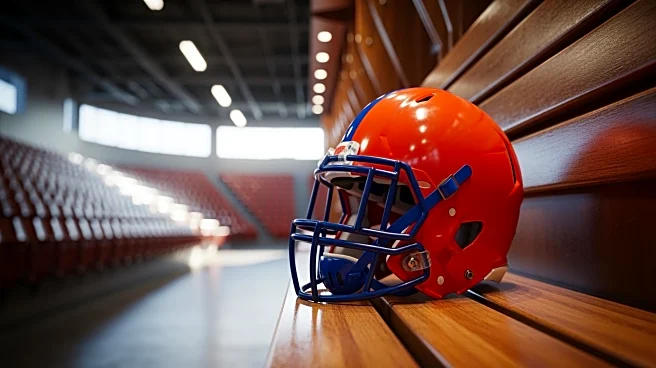 Florida Gators Secure SEC Regular-Season Title with Victory Over Arkansas