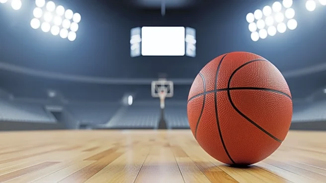 Isaiah Evans Leads No. 1 Duke to Victory Over No. 11 Virginia, Securing ACC Top Seed