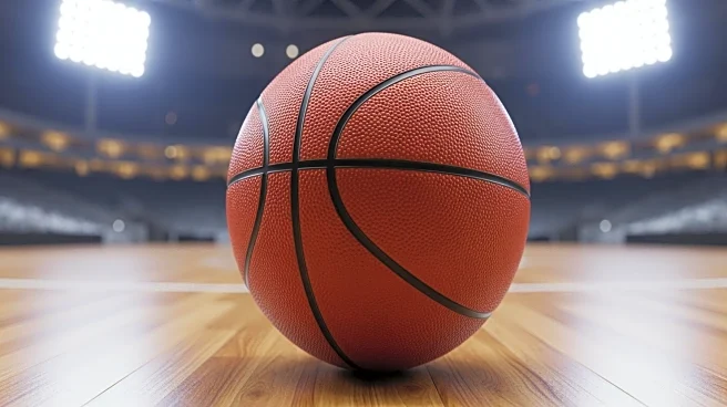 Tramon Mark Leads Texas to Victory Over Texas A with 23 Points