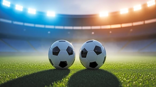 América and Tigres Set for Crucial Clausura 2026 Matchday 8 Clash