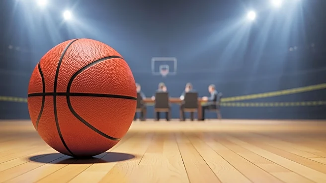 Cornell's Cooper Noard Leads Team to Victory Over Brown with 30 Points