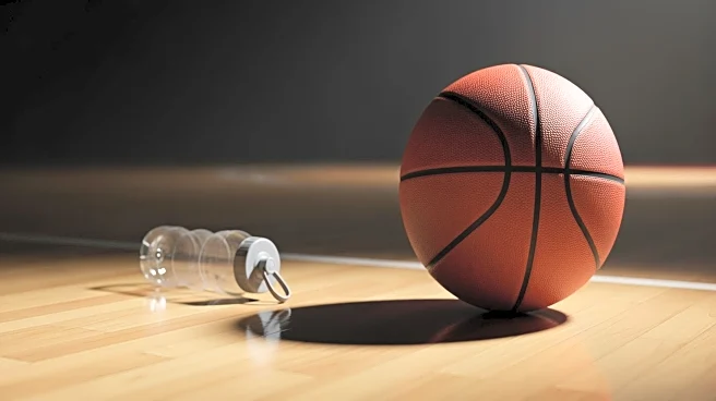 Gonzaga's Jalen Warley to Miss Key Game Against Saint Mary's Due to Leg Injury