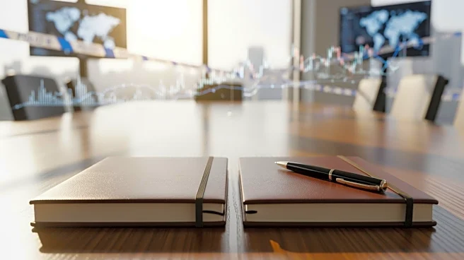 Nigeria and World Bank Collaborate on Economic Reforms