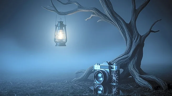 'Scream 7' Unveils New Ghostface Killer Using AI Deepfakes to Terrorize Sidney Prescott