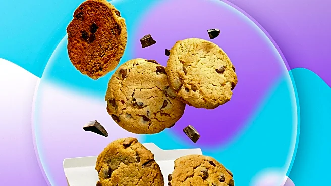 Young Girl Scout Sets Record for Cookie Sales, Inspires Community