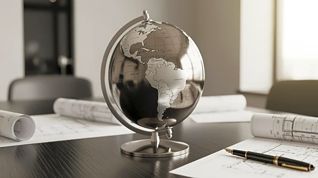 Lundin Mining Secures Major Financing for Cross-Border Project in South America