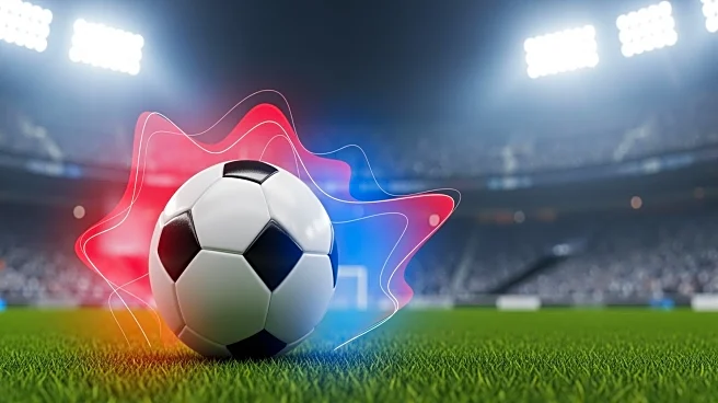 Julian Hall Makes MLS History with Red Bulls' Victory Over Revolution