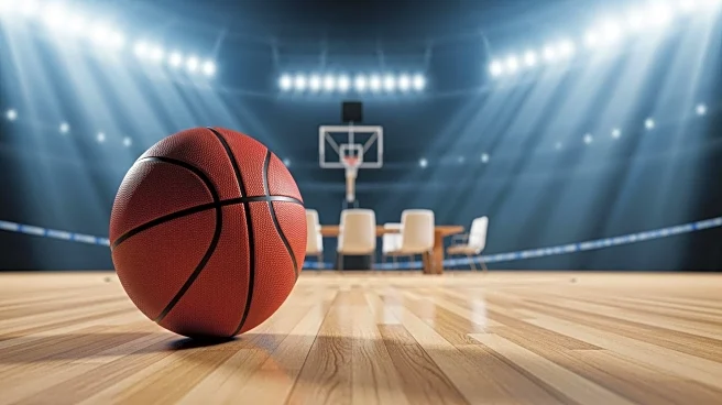 Minnesota Defeats UCLA with Strong Performance from Durkin, Tyson, and Reynolds