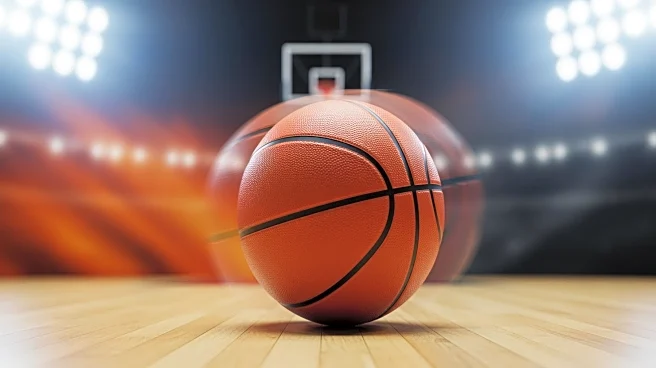 Wake Forest Triumphs Over Syracuse Orange in High-Scoring Game