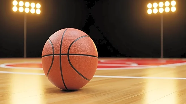 Loyola Chicago Edges Richmond in Close Basketball Match